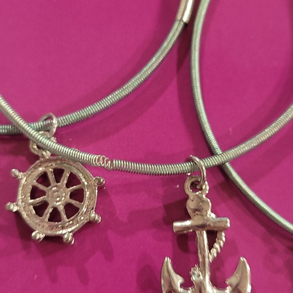 Awesome Aqua jewelry - Picture 4 of 5